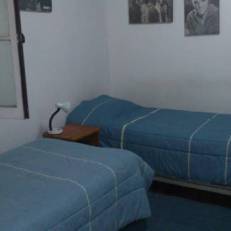 Hostal Casona de Chorrillos 