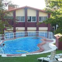 Hotel Aoma Villa Carlos Paz 