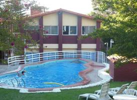 Hotel Aoma Villa Carlos Paz 