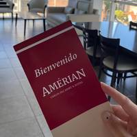 Amerian Carlos Paz & Suites 