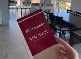 Amerian Carlos Paz & Suites 