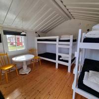 Talluddens Stugor & Camping 