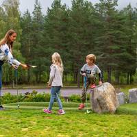 Hunderfossen Hotel & Resort 