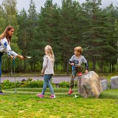 Hunderfossen Hotel & Resort 