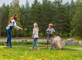 Hunderfossen Hotel & Resort 