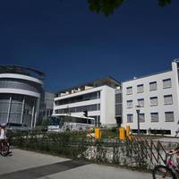 AllYouNeed Hotel Klagenfurt 