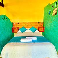 Casa del Lago Lodging House 