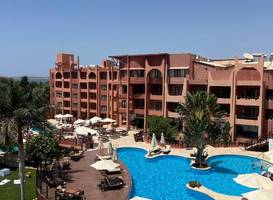 Africana Hotel & Spa 
