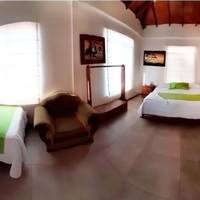 Hotel San Vicente Galapagos 
