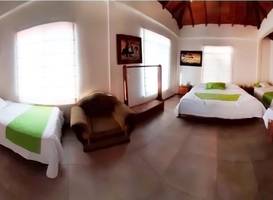 Hotel San Vicente Galapagos 