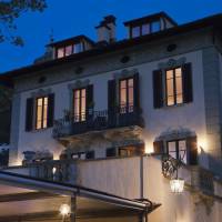 Albergo Ristorante La Palma 