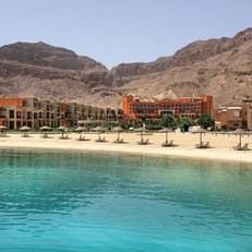 Moevenpick Resort El Sokhna 