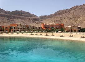 Moevenpick Resort El Sokhna 