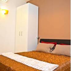 Holiday Apartments Valletta 