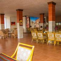 Al Anbat Hotel & Restaurant 