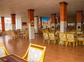 Al Anbat Hotel & Restaurant 