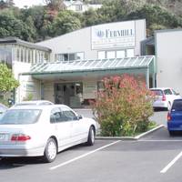 Asure Fernhill Motor Lodge 
