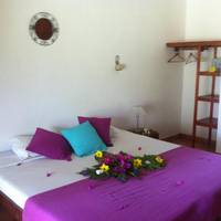 Hotel Laguna del Cocodrilo 