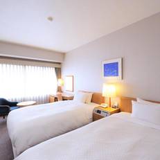Court Hotel Fukuoka Tenjin 