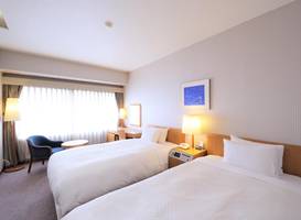 Court Hotel Fukuoka Tenjin 