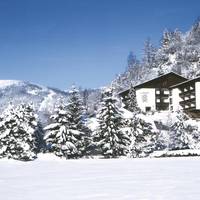 Hotel Garni Haus Sonnblick 