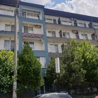 Pensiunea Andra Costinesti 