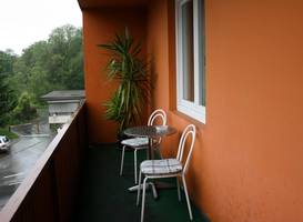 Pension-Restaurant Wachter 