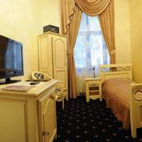 Hotel Carol - Vatra Dornei 