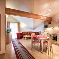 Appartements Salzburgerhof 