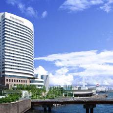 InterContinental Tokyo Bay 