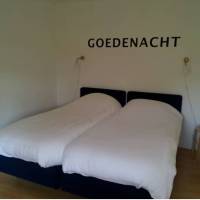Bed & Breakfast Uiterburen 