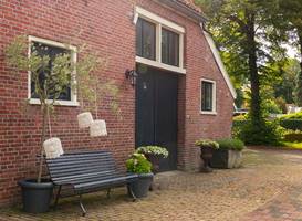 Bed & Breakfast Uiterburen 
