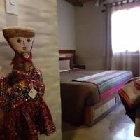 Gaia Habitaciones Boutique 