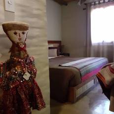 Gaia Habitaciones Boutique 