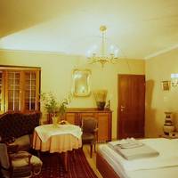 Romantikpension Villa Anna 