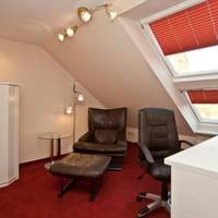 Ferienwohnung Geestemuende 