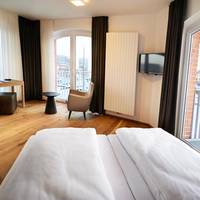 Im-Jaich Hotel Bremerhaven 