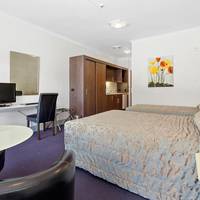 Amethyst Court Motor Lodge 