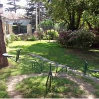 Los Espinillos Hotel y Spa 