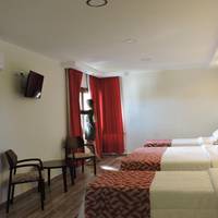 Los Espinillos Hotel y Spa 