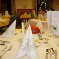 Ferienhotel Geisler Tulfes 