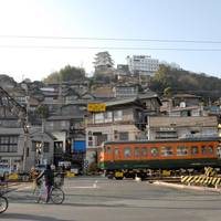 Onomichi View Hotel Seizan 