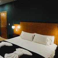 Plaza Paradiso Petit Hotel 