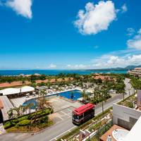 Kanucha Bay Hotel & Villas 