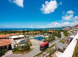 Kanucha Bay Hotel & Villas 