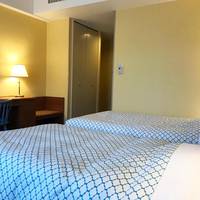 Hotel Nikko Huis Ten Bosch 