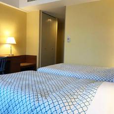Hotel Nikko Huis Ten Bosch 