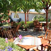 Dvata Brjasta Family Hotel 