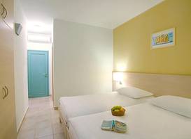 Naturist Solaris Residence 