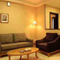Awaliv International Hotel 